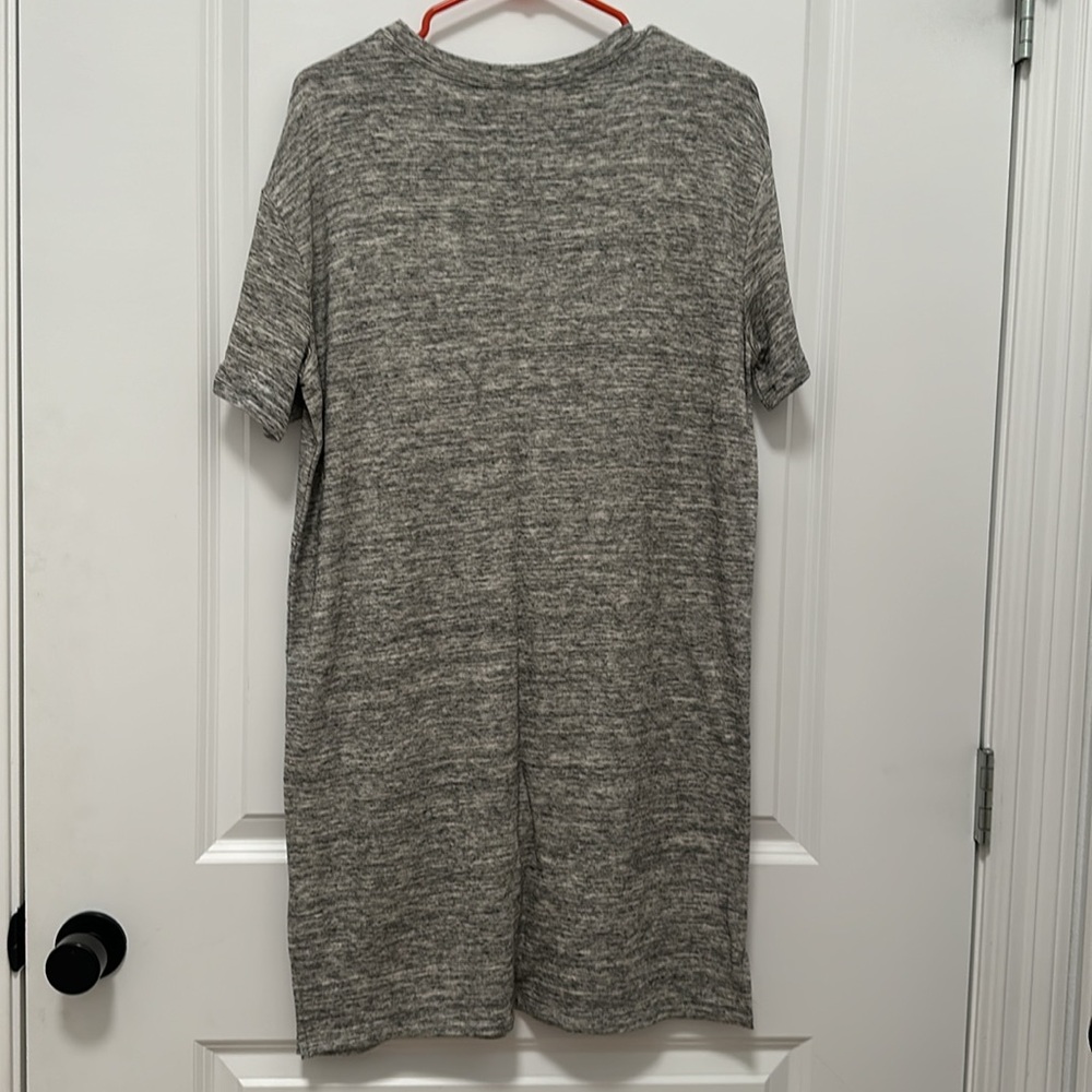 Daily Ritual super soft dress - Picture 6 of 6